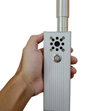 Raycus 120W Mini Gen2 Laser Igniter - Smart OLED Display & Thermal Control for Precision Ignition image 1