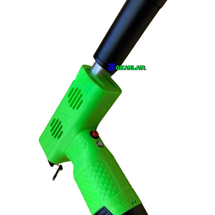 Firefly: 130-watt Portable Infrared Burner and Laser Pointer image 18