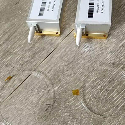 JDSU 140W Fiber Laser Pump Diode Module (for Laser Ignition, Cleaning, Cutting & Welding Systems) image 2