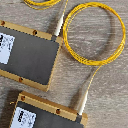 nLight Element 150W Fiber Laser Pump Diode Module (for Cutting, Welding & Marking Systems) image 0