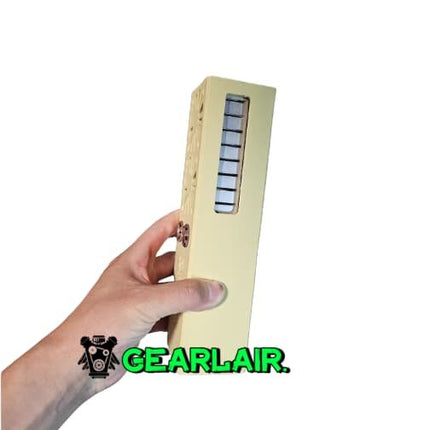 "Wu" Beam 130W | Portable High-Power Laser Tool image 3