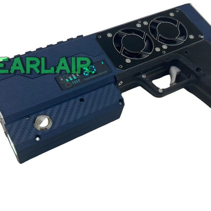 Future Enforcer JGX3-100: Modular 100W Laser System for Professional Outdoor Operations image 4