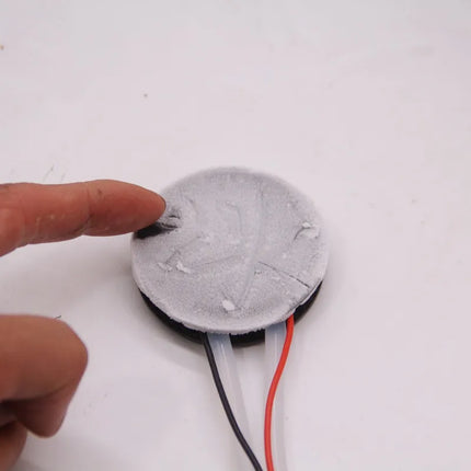 Glacier Water Cooling System - Ultra-Light Magnetic Cooling for Tablets & Phones image 5