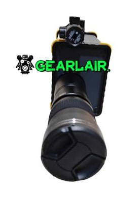 660w Tyrant Laser Series | Multi-Power Professional Laser Systems image 10