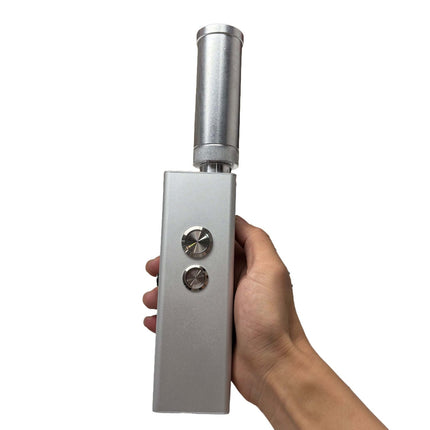 Raycus 120W Professional Laser Igniter: The Ultimate Outdoor Solution for Precision Burning and Pest Control image 1