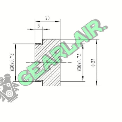 QBH collimating mirror, QBH focusing mirror, high-power quartz lens image 2