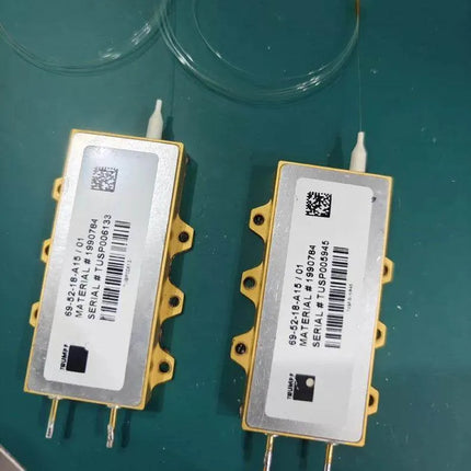 SPI 140W Fiber Laser Pump Diode Module (ST-950B, 24V/12A, for UK SPI Laser Generators) image 3