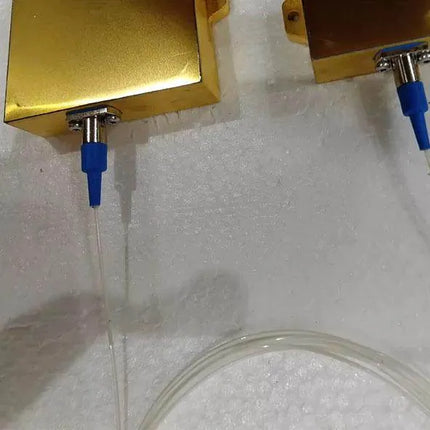 xphotonics Star-Han 200W Laser Diode Pump Module / Laser Source image 2
