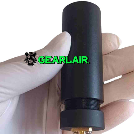 DualFocus Pro | Custom High-Power Dual-Mode Laser Lens image 7