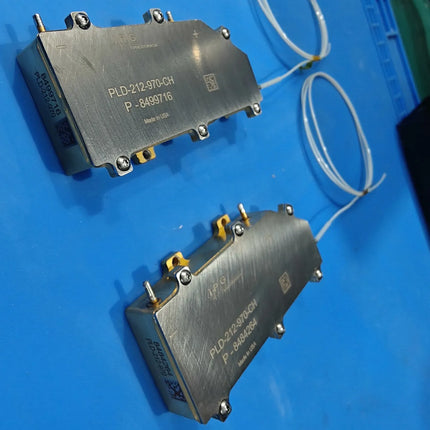 IPG 140W Laser Pump Diode Module (PLD-212-970-CH) for Cutting & Welding Systems image 2