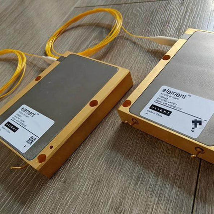 nLight Element 150W Fiber Laser Pump Diode Module (for Cutting, Welding & Marking Systems) image 4