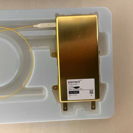 nLight Element Series Laser Pump Diode Modules (e12, e18, e24i) – Full Range of Specifications image 1