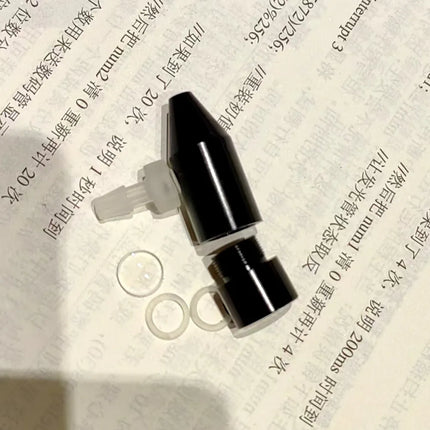 High-Precision Universal Laser Head – 130W/260W/400W Compatible image 4