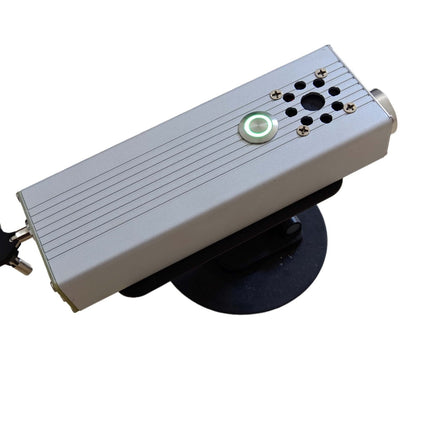 Raycus 120W Mini Gen2 Laser Igniter - Smart OLED Display & Thermal Control for Precision Ignition image 5