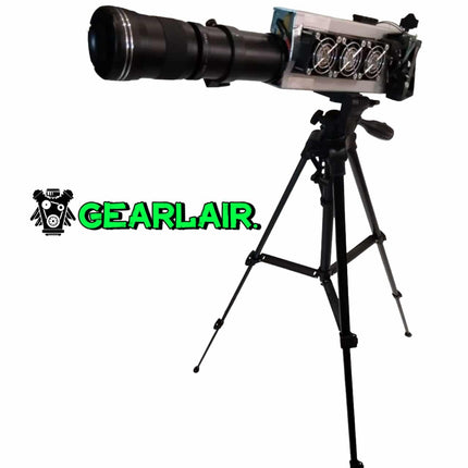 | Up to500W-1000W Custom Laser Systems-ApexRay Pro Series image 10