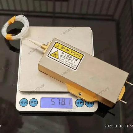 nLight Element 130W Laser Pump Diode Module (915nm, for Marking, Cutting & Welding Systems) image 0