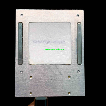 Cyberpunk DIY Semiconductor Cooling Phone Case, Peltier Fast Cooling Game Radiator, Non Water Cooling Phone Cooler for PUBG Gaming