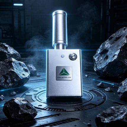 Pulse-Pod 80W | Pocket High-Tech Igniter – Portable Precision Fire Starter