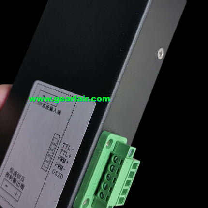 130W/260W Laser Pump Driver for Ruike/Maxphotonics/IPG