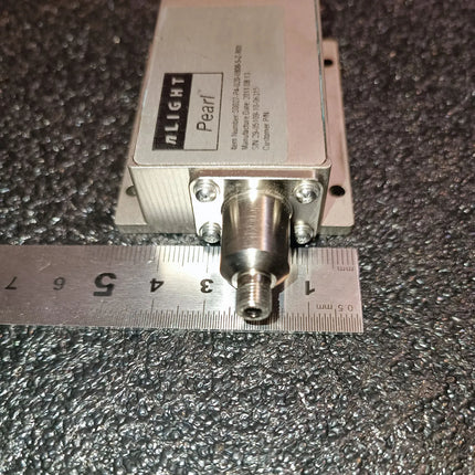 nLight 808nm Laser Pump Source (20W) – Model P4-020-806-5-Z-R01 (Refurbished) image 4