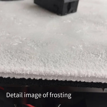 4-Core Super Cooling Plate - High Performance Semiconductor Cooling Module for DIY Projects image 3