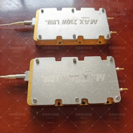 MAX Innovation 280W Ultra-Slim Laser Pump Source Module – 1.5m Fiber Output image 3