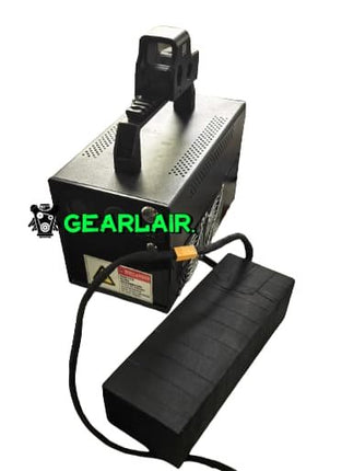 Family Clearing Barrier Professional Series 500W | Ultra-long Distance Laser System image 6