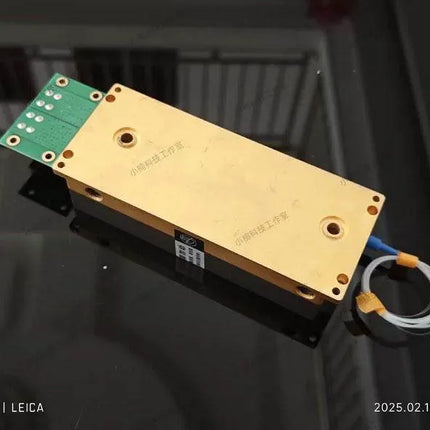 RECI 350W/375W Laser Pump Source Module – 915nm Wavelength, Dual Cooling Options image 4