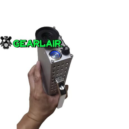 ThunderHammer 260W | Elite Handheld Laser System image 6