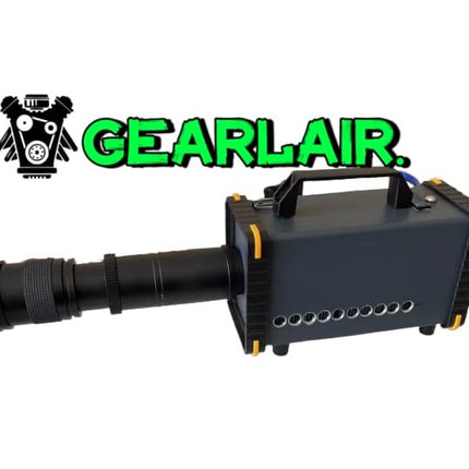 660w Tyrant Laser Series | Multi-Power Professional Laser Systems image 6