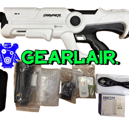 BladeRay 500W | Push the Limits of Portable High-Power Lasers image 10