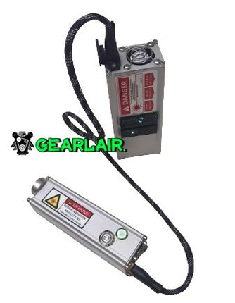 NovaCore 140W | Ultra-Compact Laser Power Station image 7