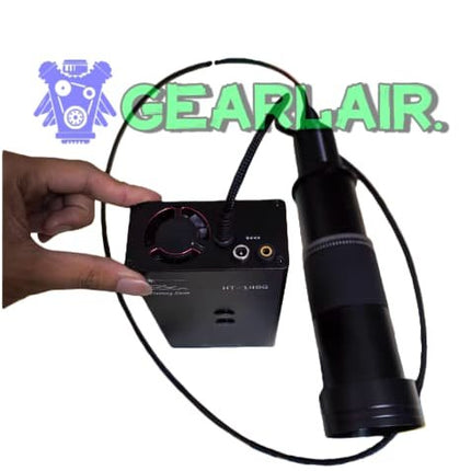 Photonix-140 "Shadow Blade": Redefining the Limits of Portable High-Power Lasers image 1