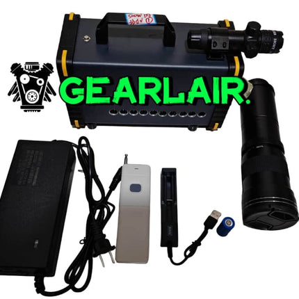 660w Tyrant Laser Series | Multi-Power Professional Laser Systems image 8
