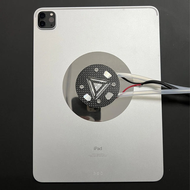 QuantumCool Pro Semiconductor Cooling System - 4-Fan Upgrade Edition for Phones & Tablets image 0