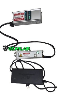 NovaCore 140W | Ultra-Compact Laser Power Station image 5