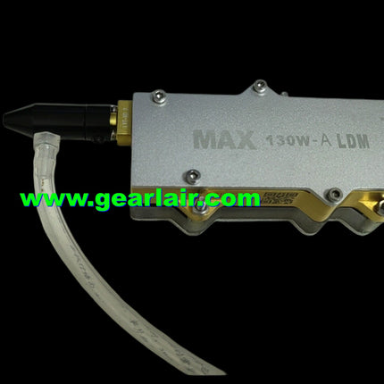 DIY laser cutting and engraving machine, Chuangxin laser pump source 130W 260 dedicated modified precision optical laser head