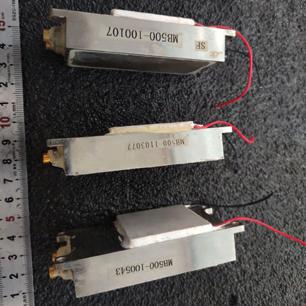 DPSS 457nm Blue Laser Module – External Fiber-Coupled Output, Solid-State Laser image 3