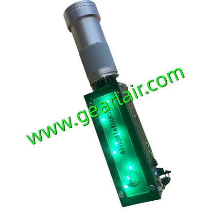 Green Ghost 145W Professional Infrared Laser Igniter image 12