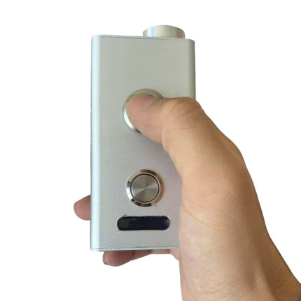 Raycus 120W Air-Safe Laser Igniter Module - No Battery, Global Shipping Ready image 3