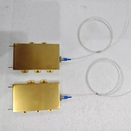 xphotonics Star-Han 200W Laser Diode Pump Module / Laser Source image 0