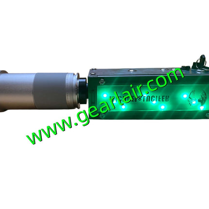 Green Ghost 145W Professional Infrared Laser Igniter image 1
