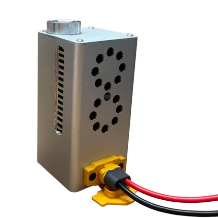 Raycus 120W Air-Safe Laser Igniter Module - No Battery, Global Shipping Ready image 5