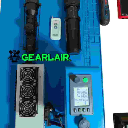 | Up to500W-1000W Custom Laser Systems-ApexRay Pro Series image 2