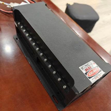 532nm Green Laser Module | 12V 15A Power Supply | Coarse Beam for Mobile Modification image 4