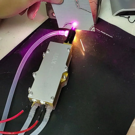 High-Power 130W Laser Diode – Precision Optical Component for Laser Systems image 1