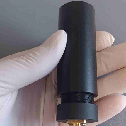 DualFocus Pro | Custom High-Power Dual-Mode Laser Lens image 0
