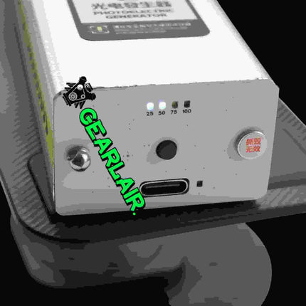 LytSpot 40W | Ultra-Portable Laser Module image 4