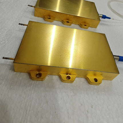 Xphotonics Star Han 200W Fiber Laser Pump Diode Module (for Ignition, Cutting & Welding Systems) image 1