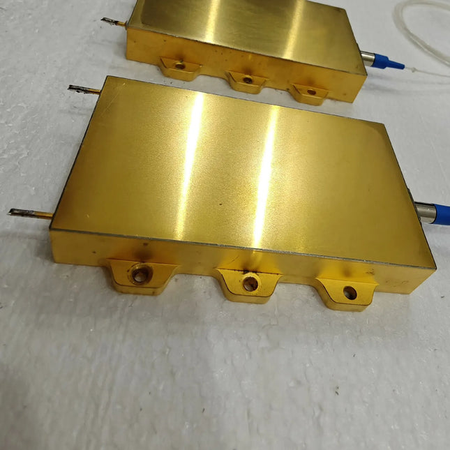 Xphotonics Star Han 200W Fiber Laser Pump Diode Module (for Ignition, Cutting & Welding Systems) image 1